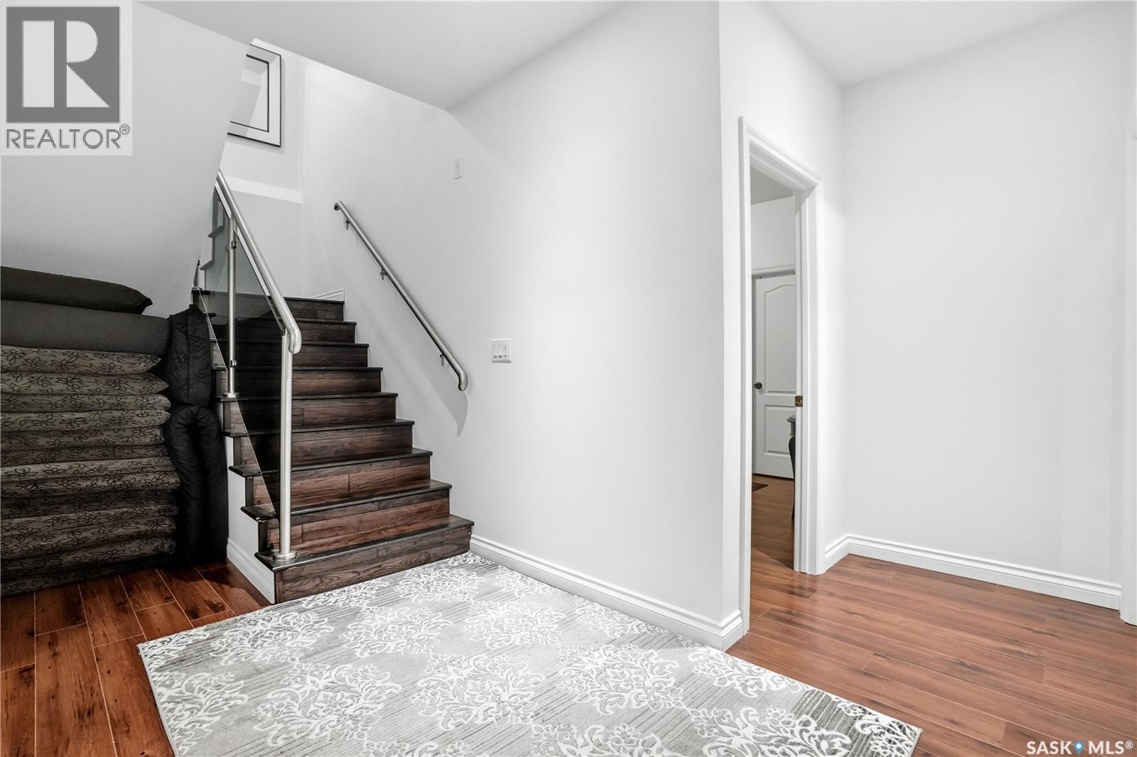 4714 E Green Apple Drive, Regina, SK - Indoor Photo Showing Other Room