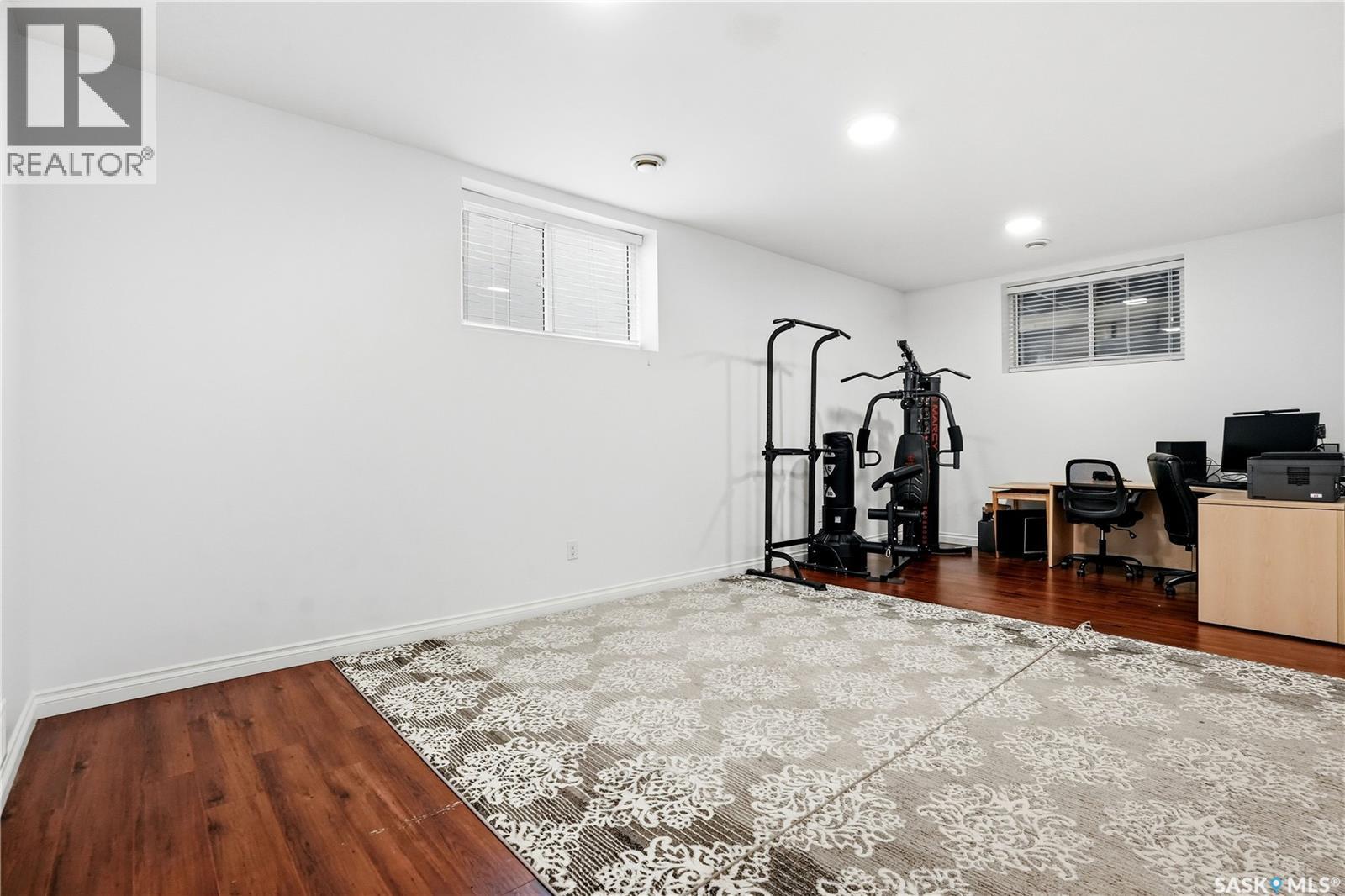 4714 E Green Apple Drive, Regina, SK - Indoor Photo Showing Other Room