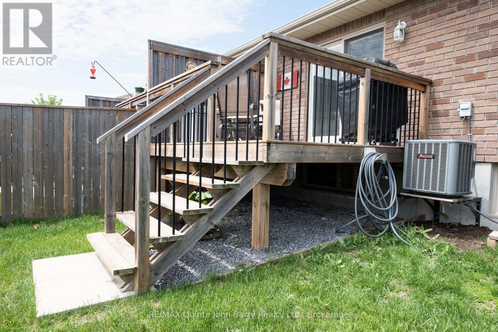 49 Mcintosh Crescent, Quinte West (Murray Ward), ON - Outdoor With Exterior