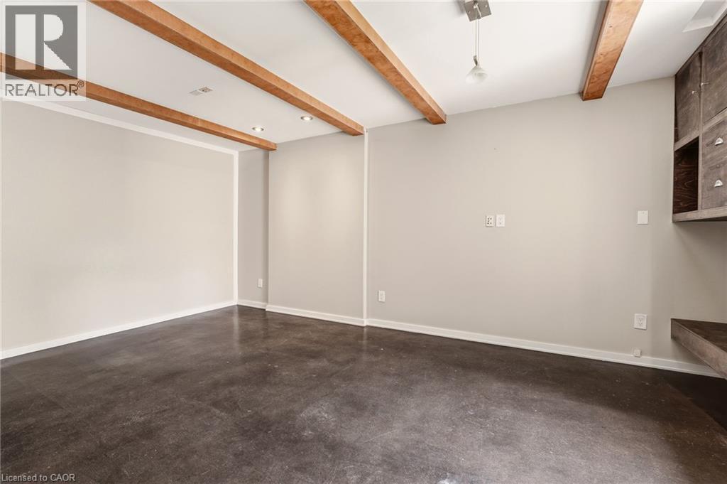 192 Catharine Street S, Hamilton, ON - Indoor Photo Showing Other Room