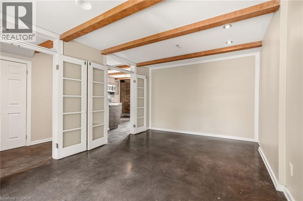 192 Catharine Street S, Hamilton, ON - Indoor Photo Showing Other Room