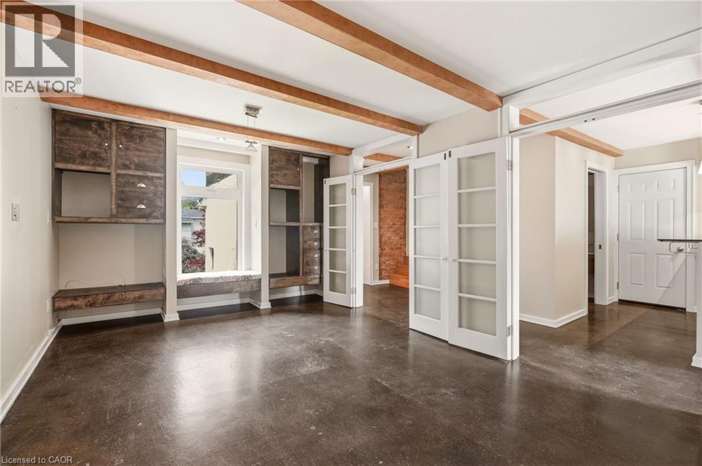 192 Catharine Street S, Hamilton, ON - Indoor Photo Showing Other Room