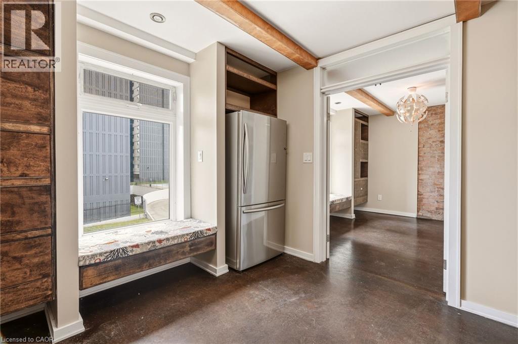 192 Catharine Street S, Hamilton, ON - Indoor Photo Showing Other Room