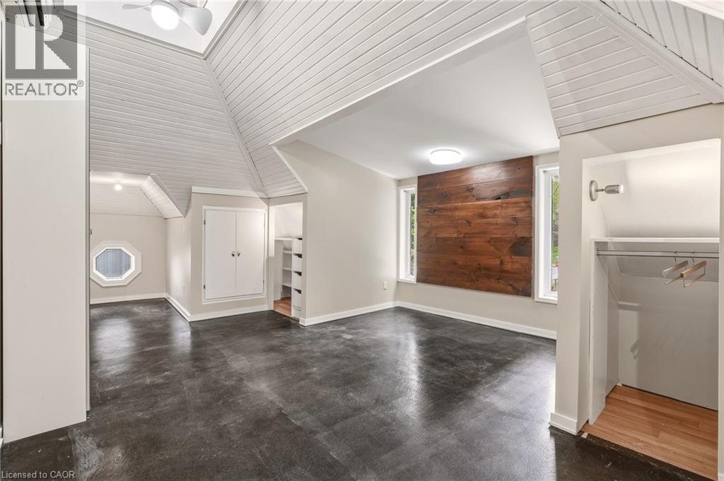 192 Catharine Street S, Hamilton, ON - Indoor Photo Showing Other Room