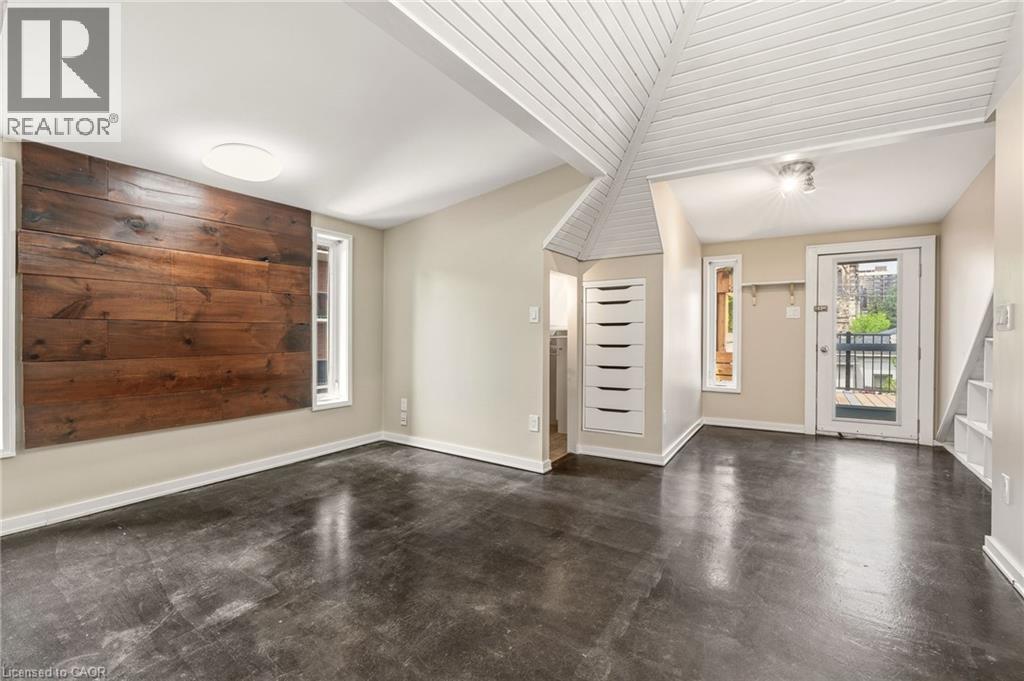 192 Catharine Street S, Hamilton, ON - Indoor Photo Showing Other Room