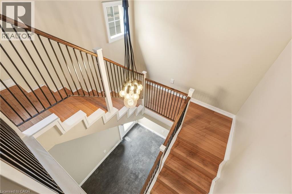 192 Catharine Street S, Hamilton, ON - Indoor Photo Showing Other Room