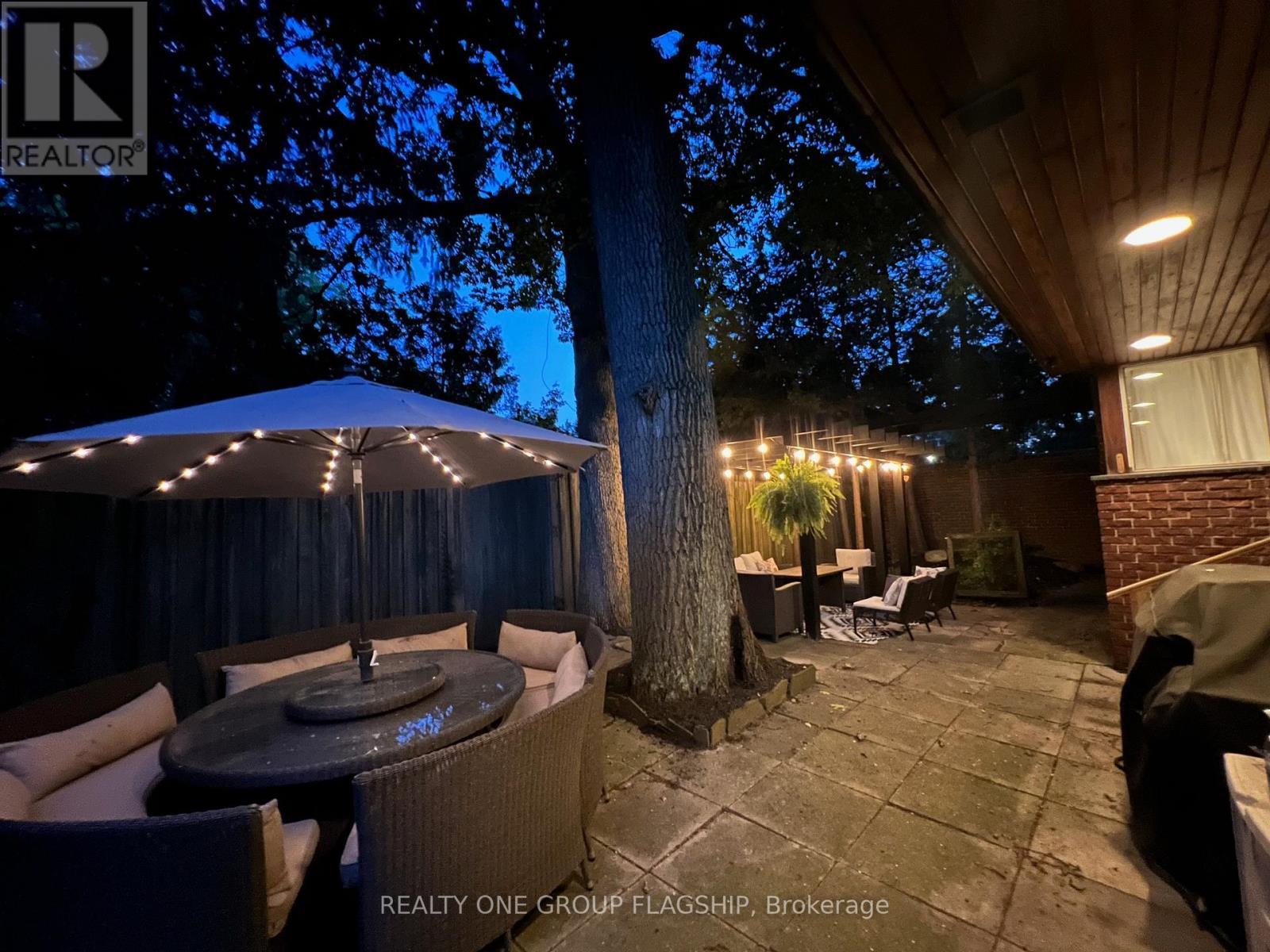 1379 Clarkson Road N, Mississauga, ON - Photo Showing Other Room