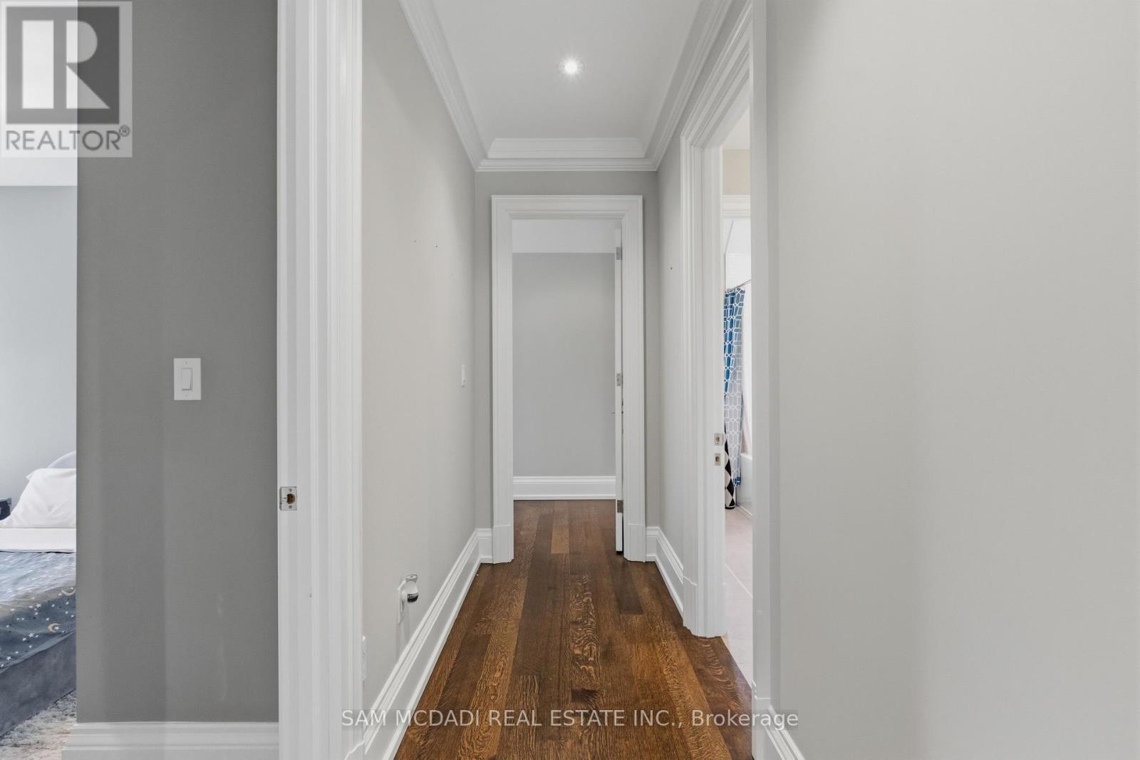 36 Veronica Drive, Mississauga, ON - Indoor Photo Showing Other Room