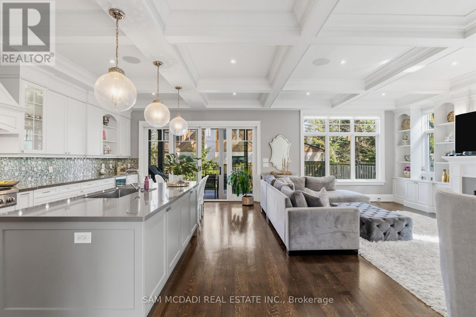 36 Veronica Drive, Mississauga, ON - Indoor