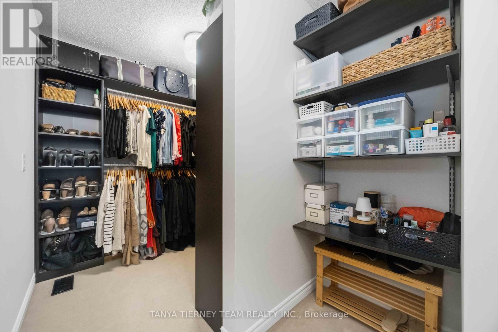 303 Cachet Boulevard, Whitby, ON - Indoor Photo Showing Other Room