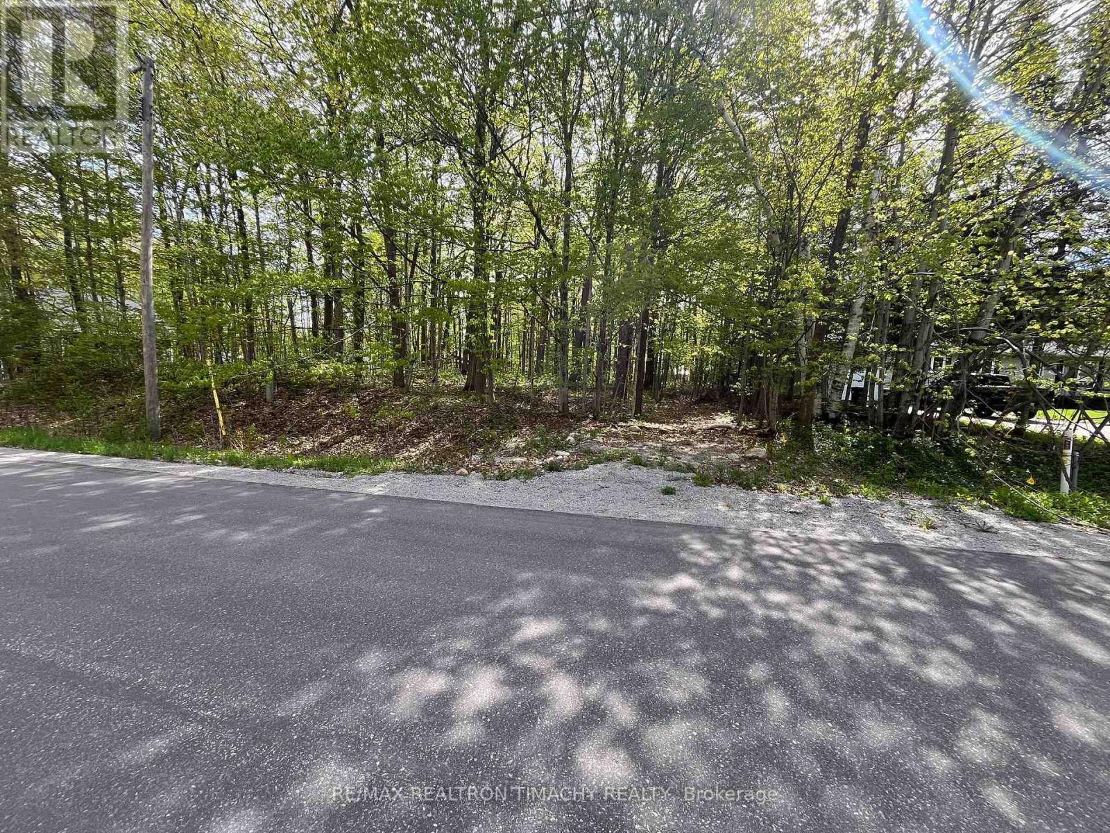 Lot 40 Wakunda Crescent, Tiny, ON