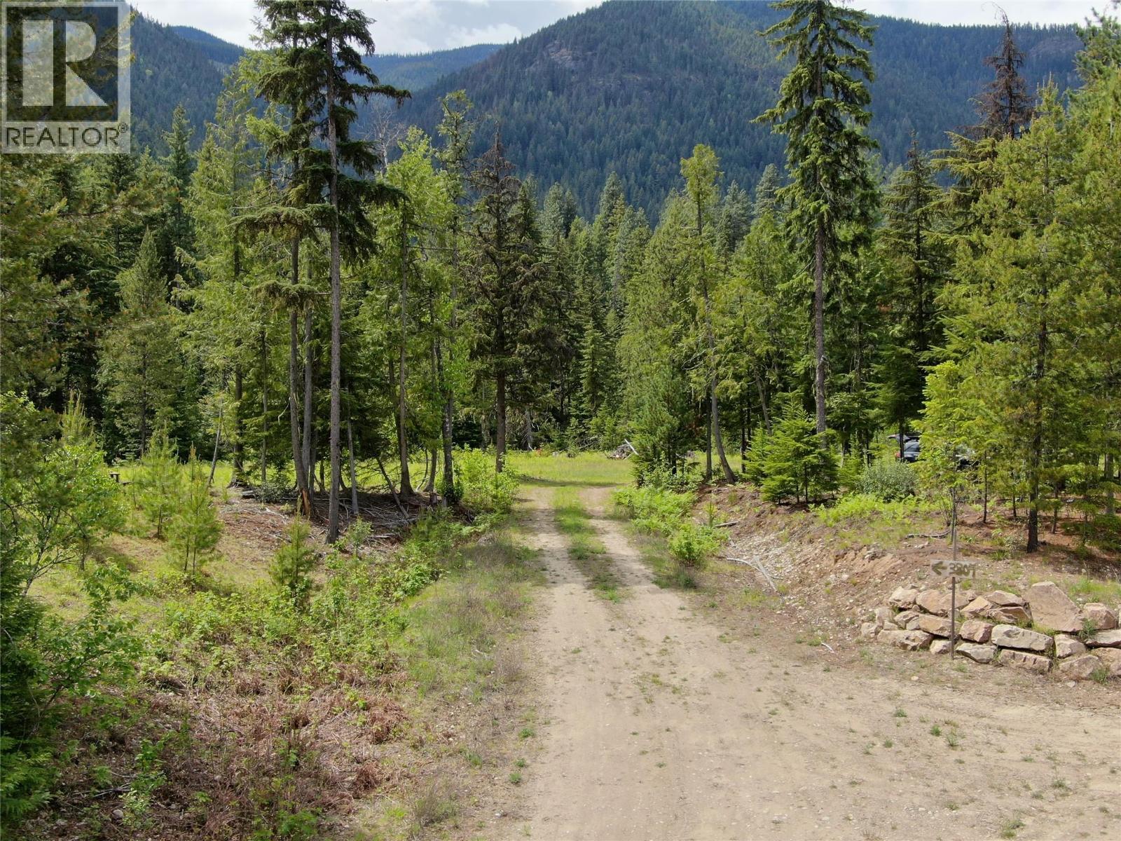 3809 Passmore Upper Road, Passmore, BC