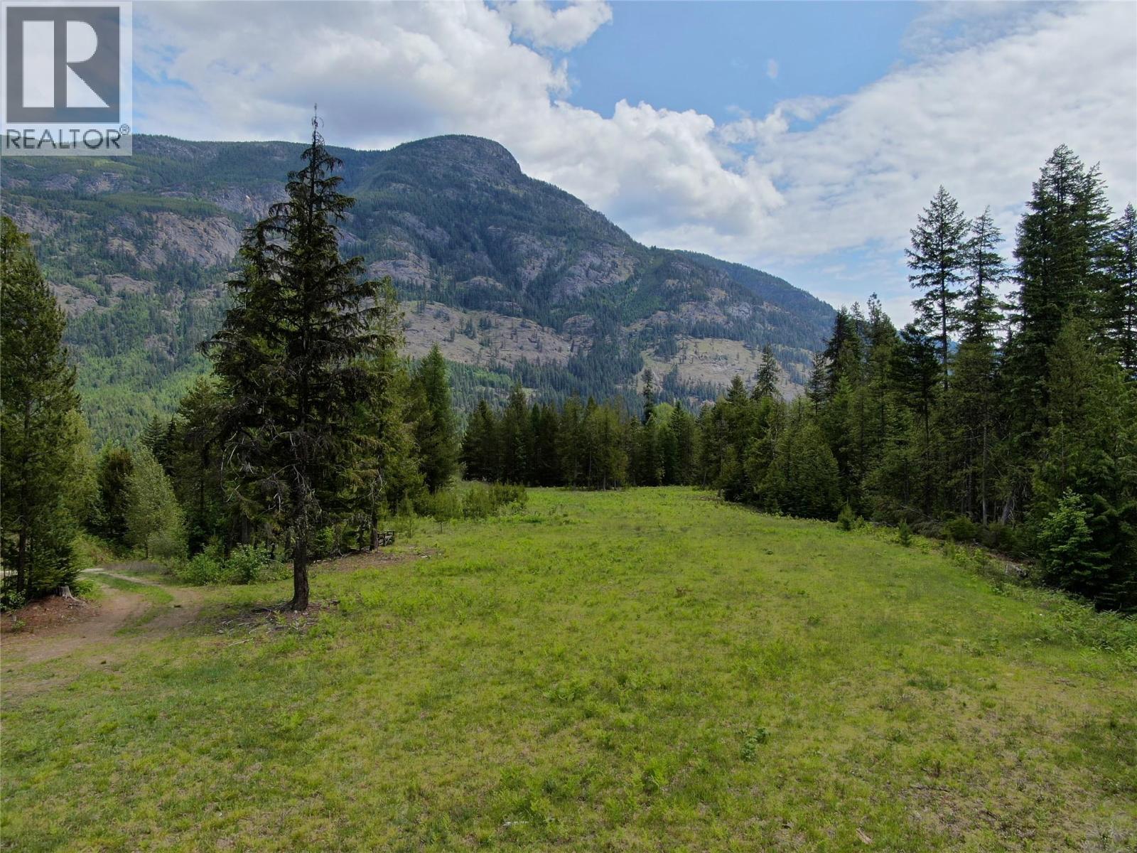 3809 Passmore Upper Road, Passmore, BC