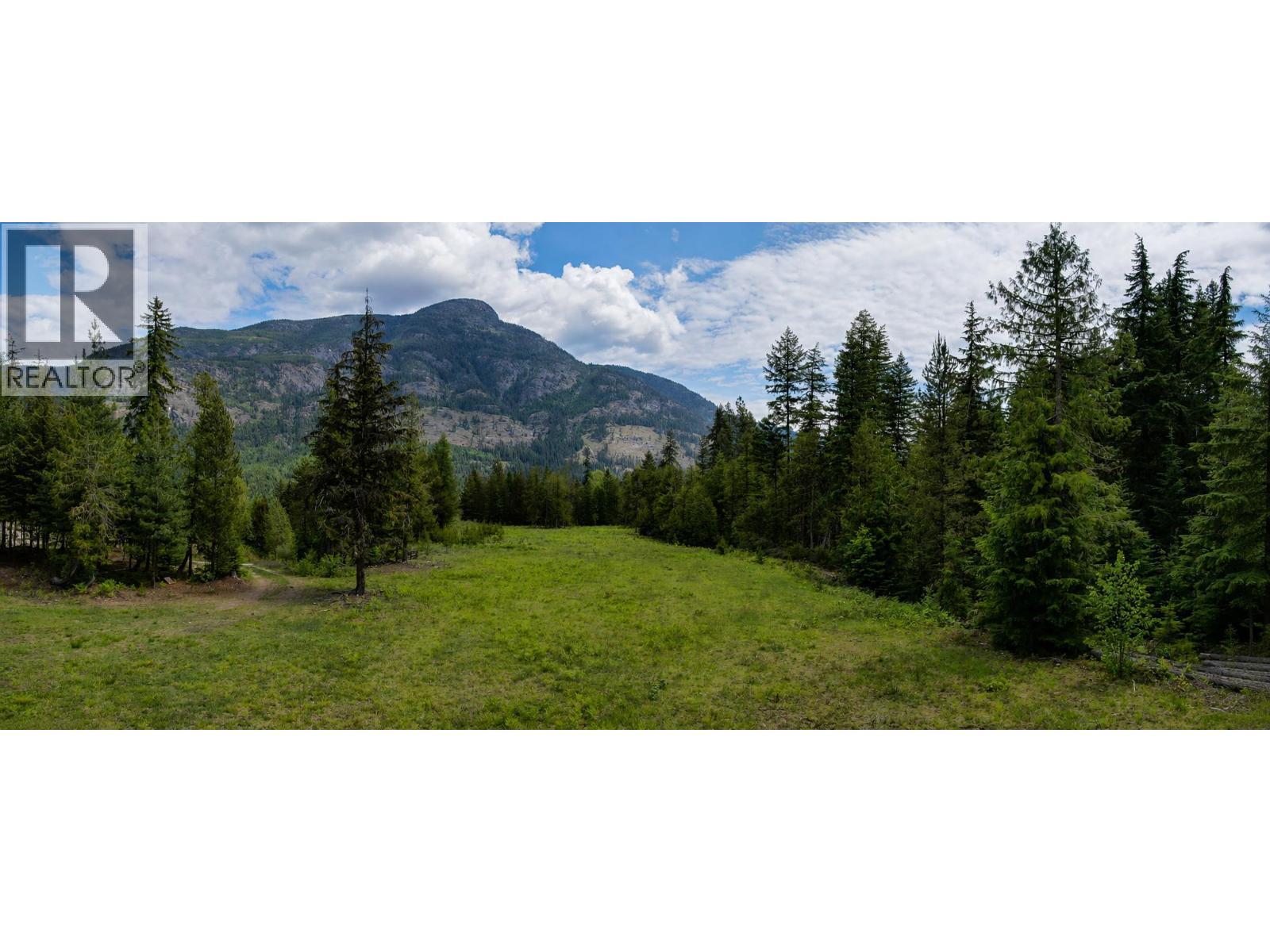 3809 Passmore Upper Road, Passmore, BC