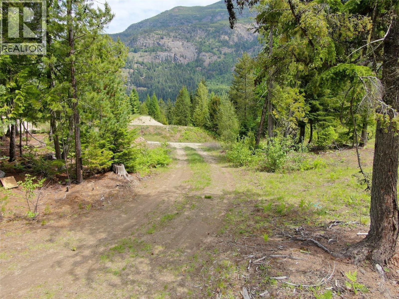 3809 Passmore Upper Road, Passmore, BC