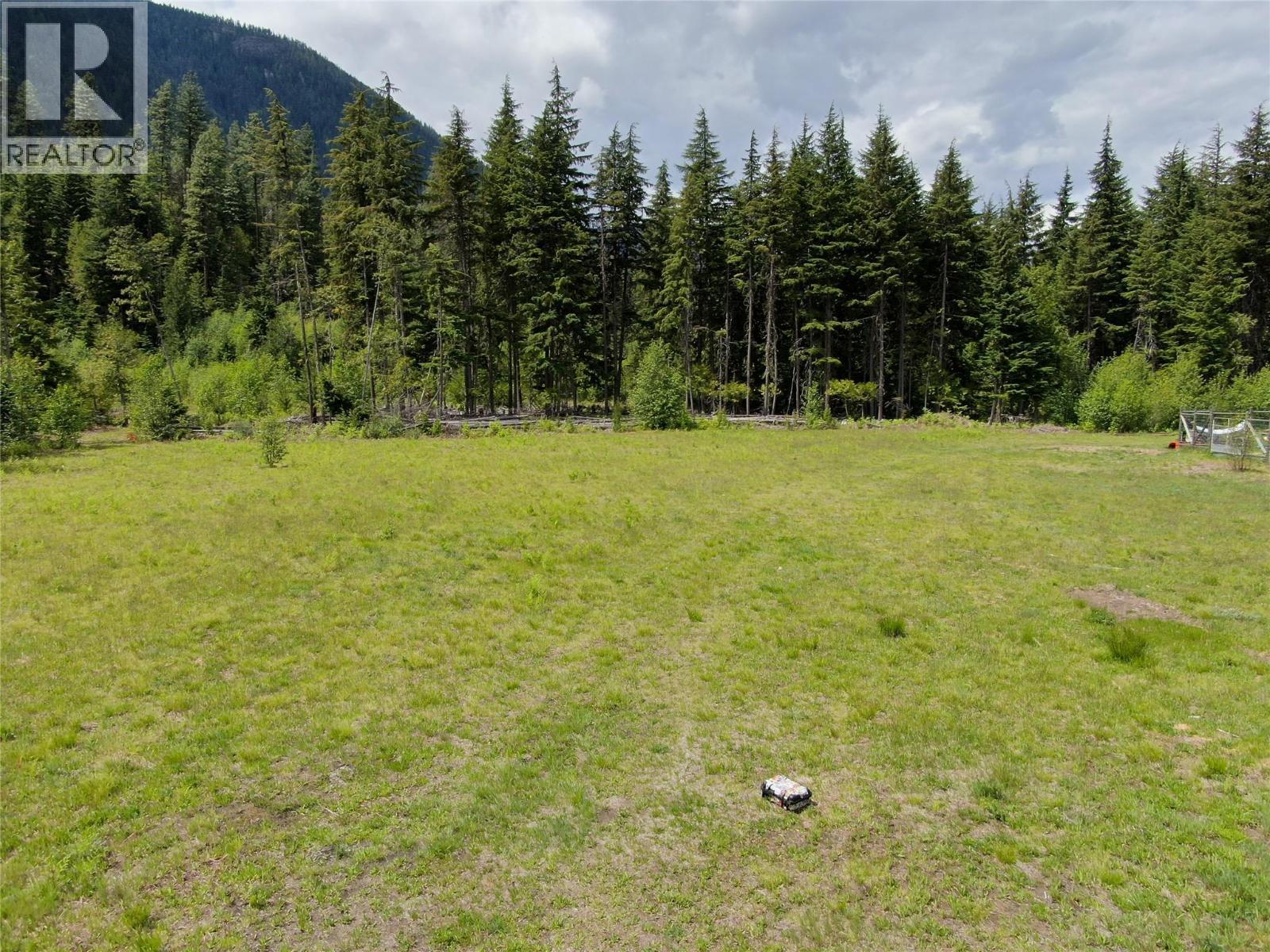 3809 Passmore Upper Road, Passmore, BC