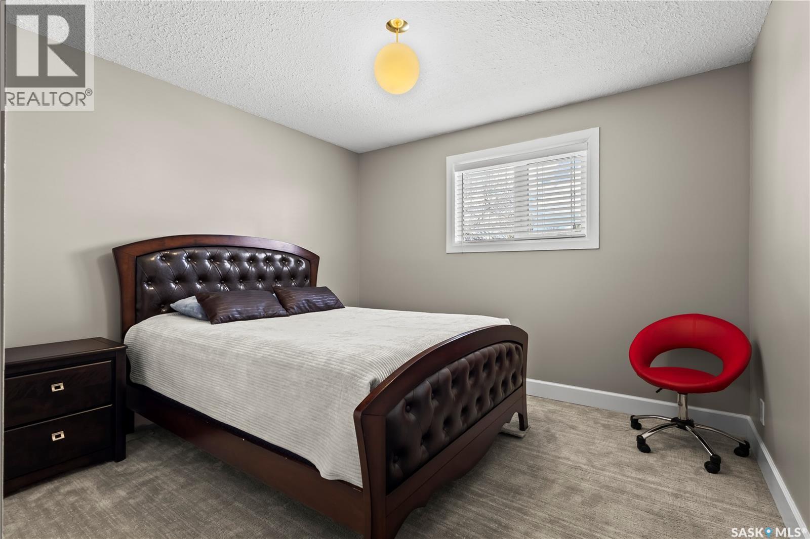 3383 Dent Crescent, Prince Albert, SK - Indoor Photo Showing Bedroom