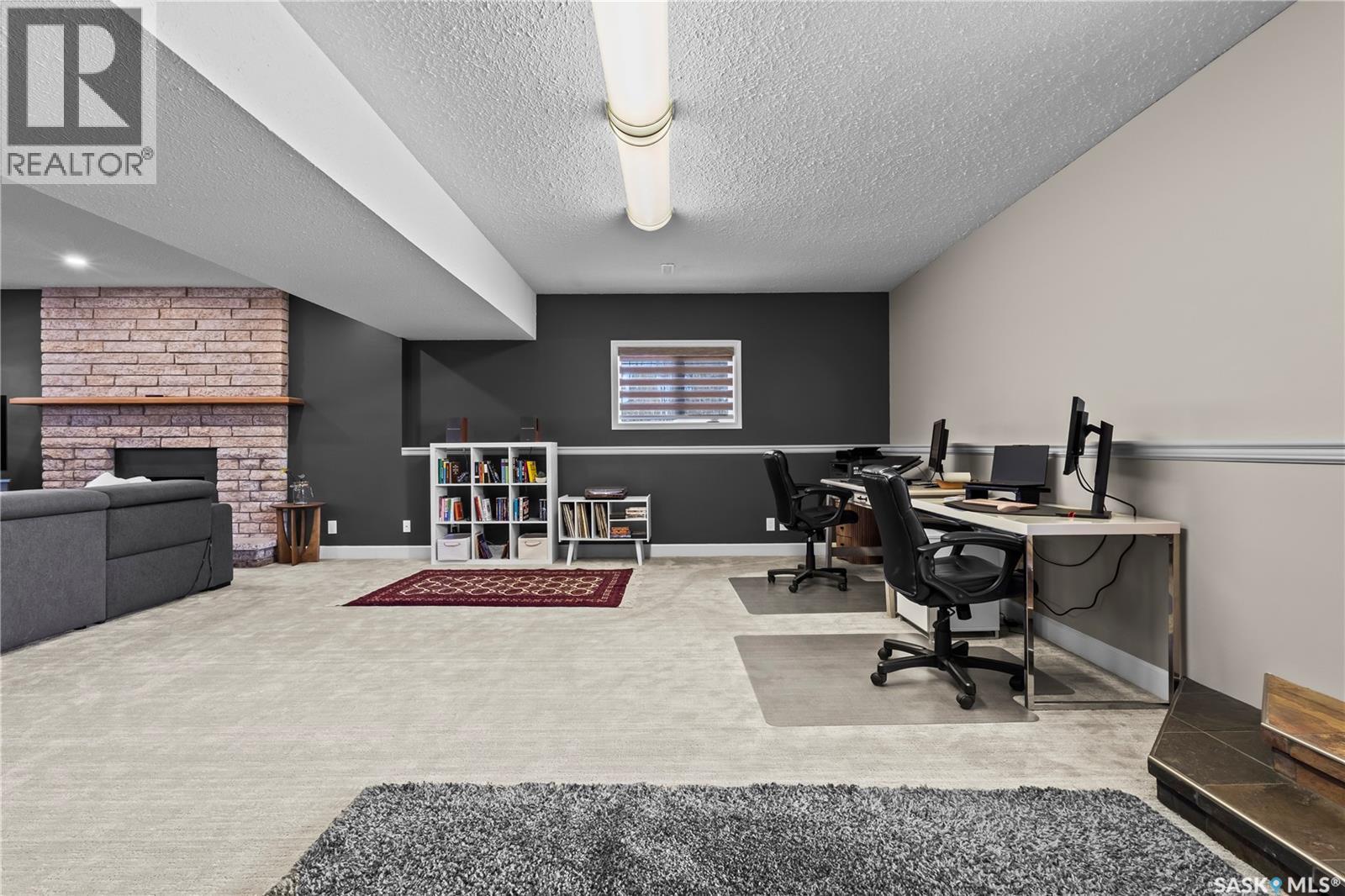 3383 Dent Crescent, Prince Albert, SK - Indoor Photo Showing Other Room