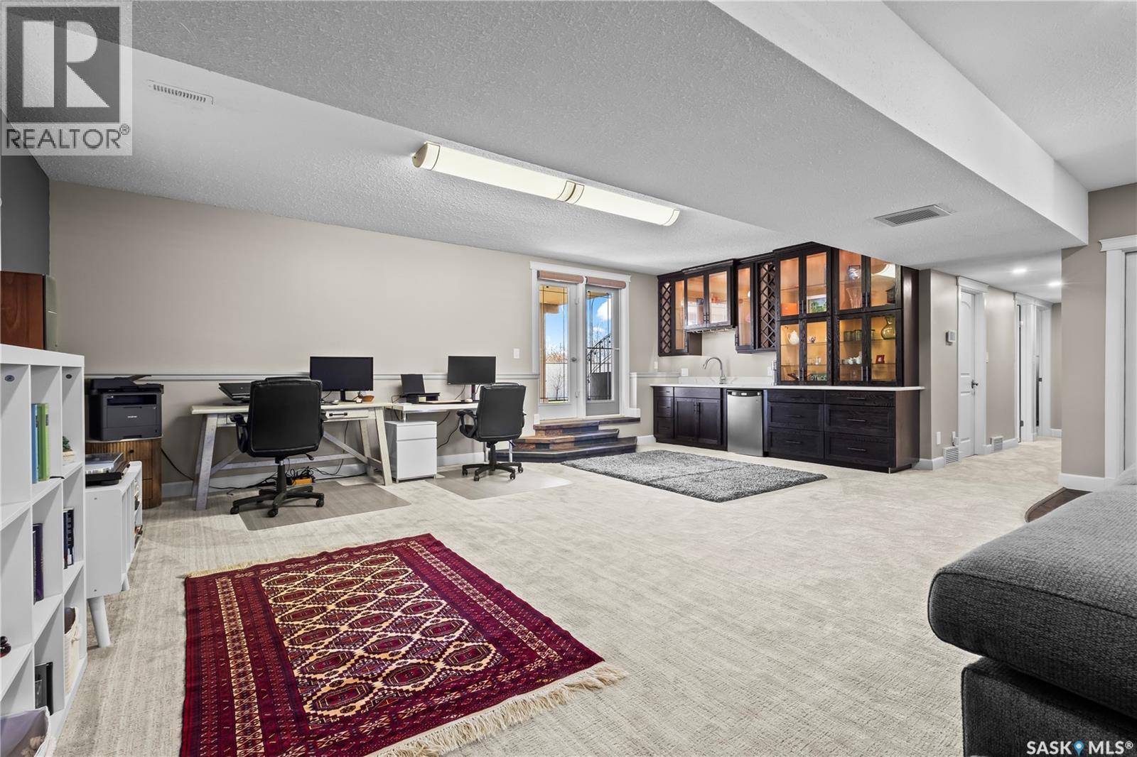 3383 Dent Crescent, Prince Albert, SK - Indoor