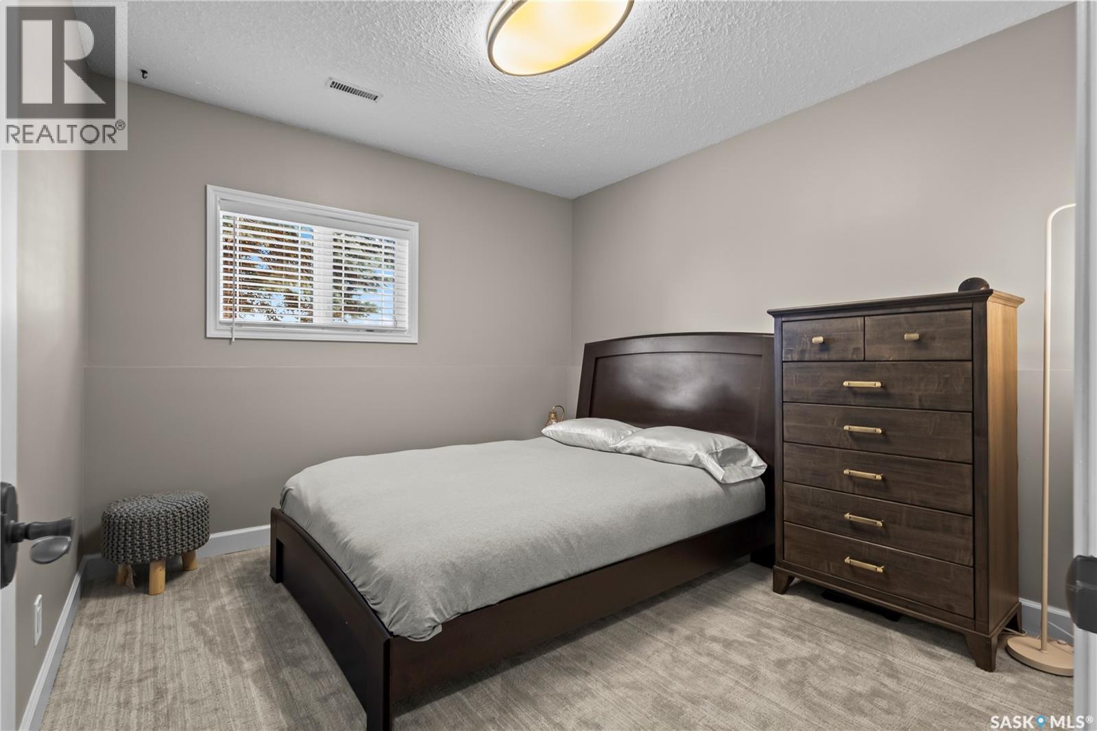 3383 Dent Crescent, Prince Albert, SK - Indoor Photo Showing Bedroom