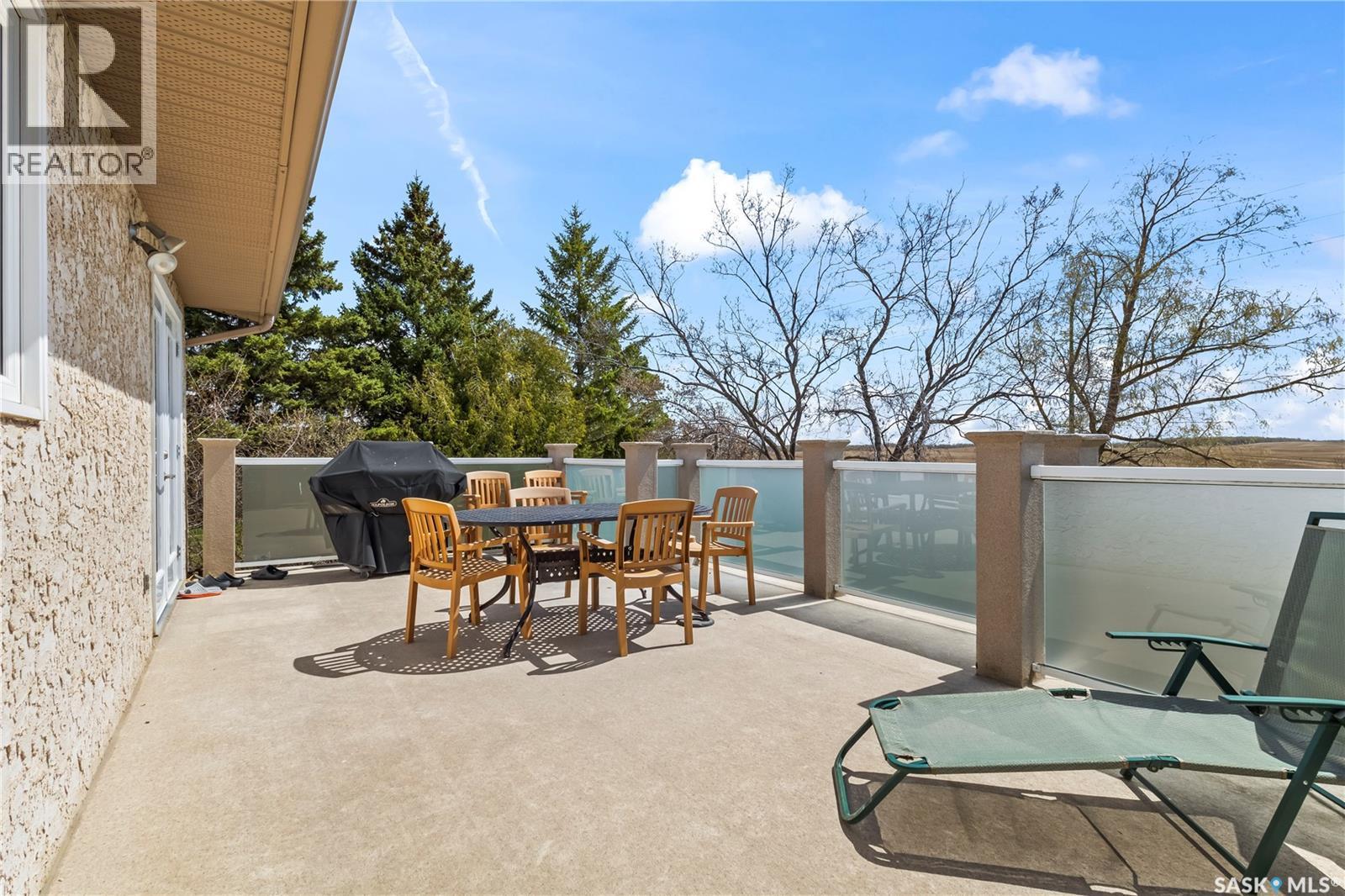 3383 Dent Crescent, Prince Albert, SK - Outdoor