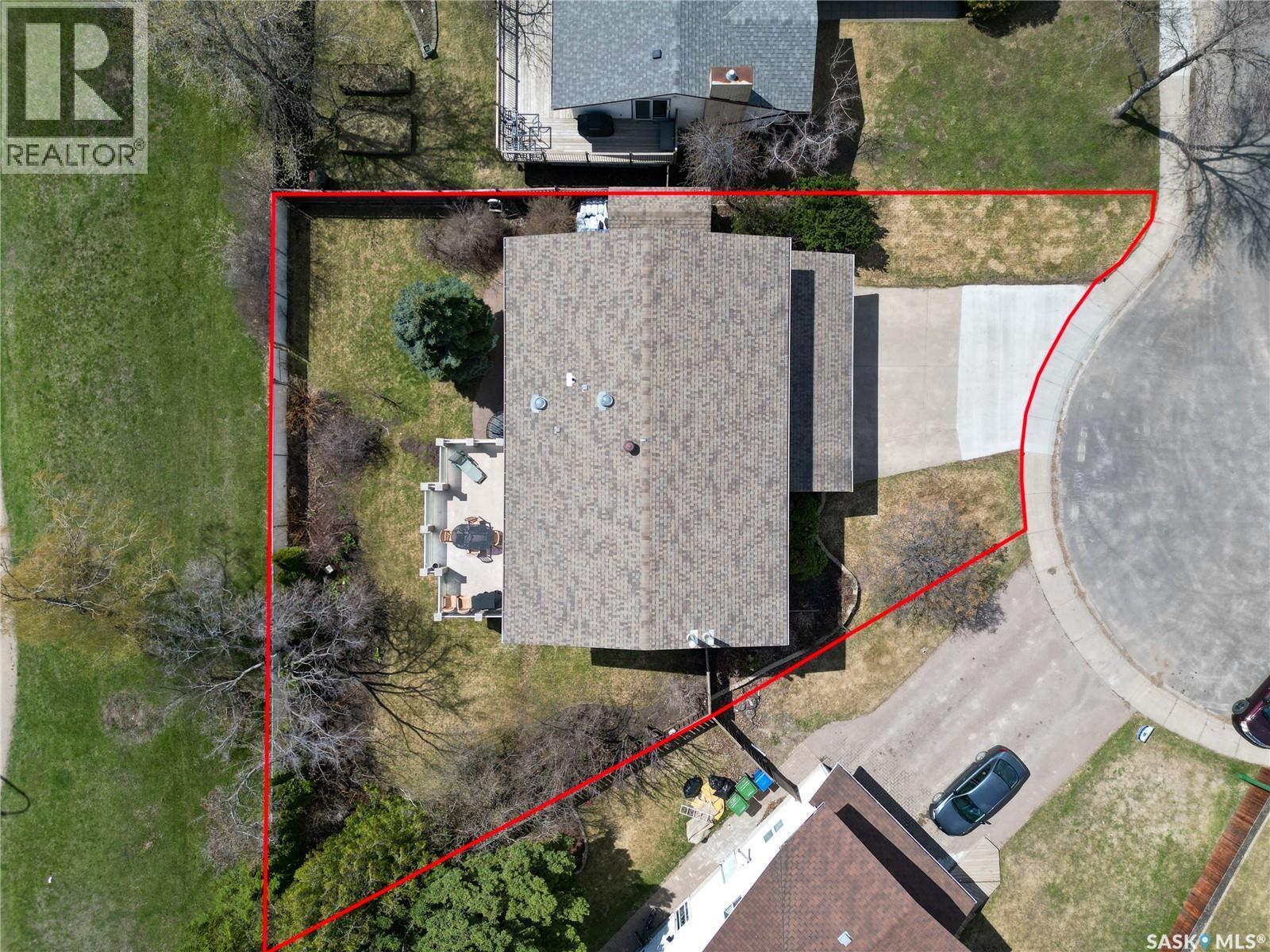 3383 Dent Crescent, Prince Albert, SK -