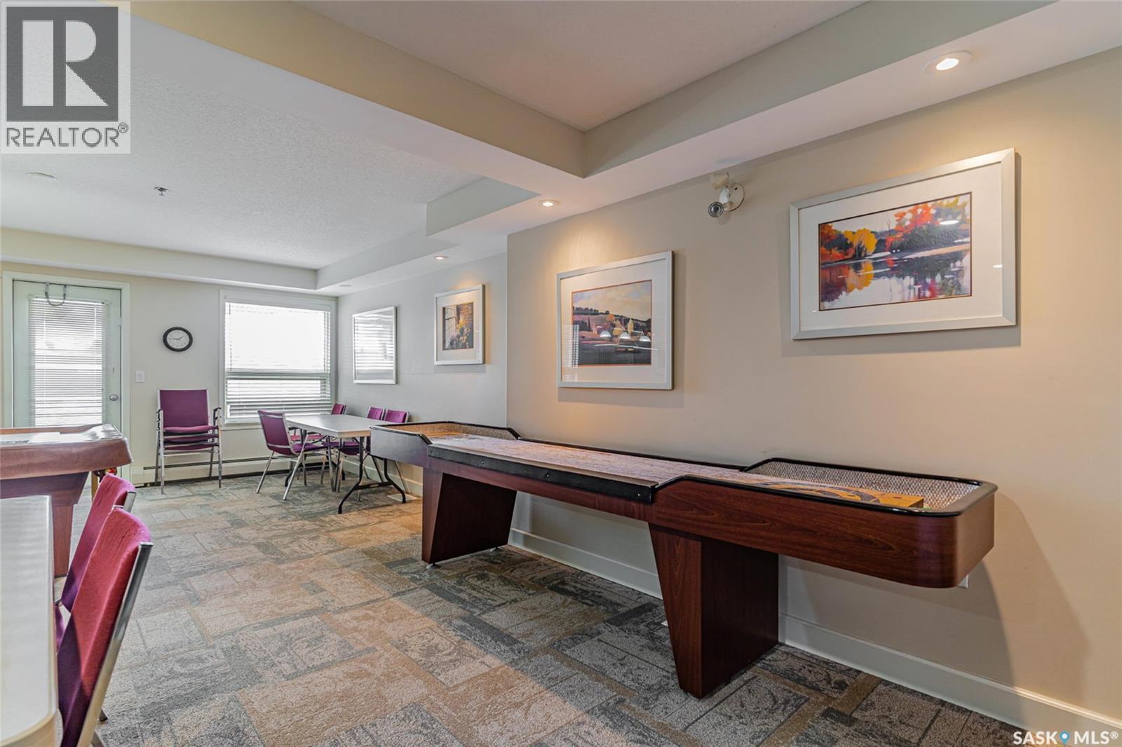 215 2213 Adelaide Street E, Saskatoon, SK - Indoor Photo Showing Other Room