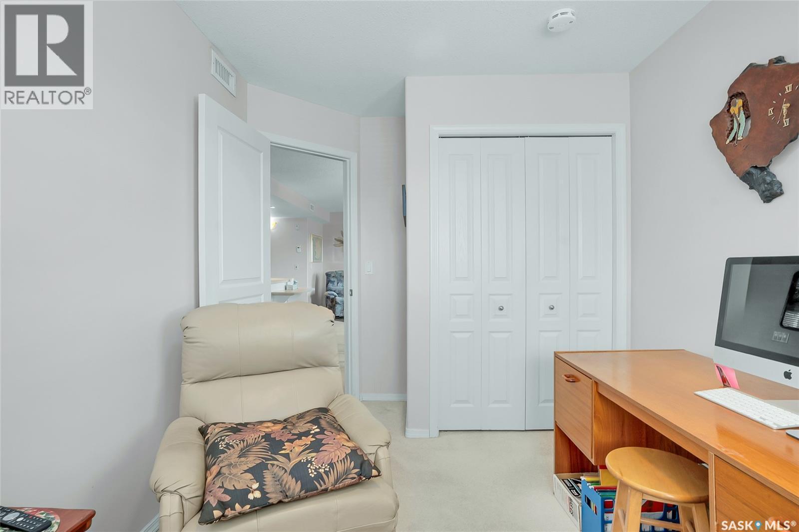 215 2213 Adelaide Street E, Saskatoon, SK - Indoor Photo Showing Other Room