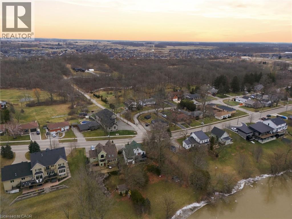 430 Winniett Street, Caledonia, ON - Outdoor With View