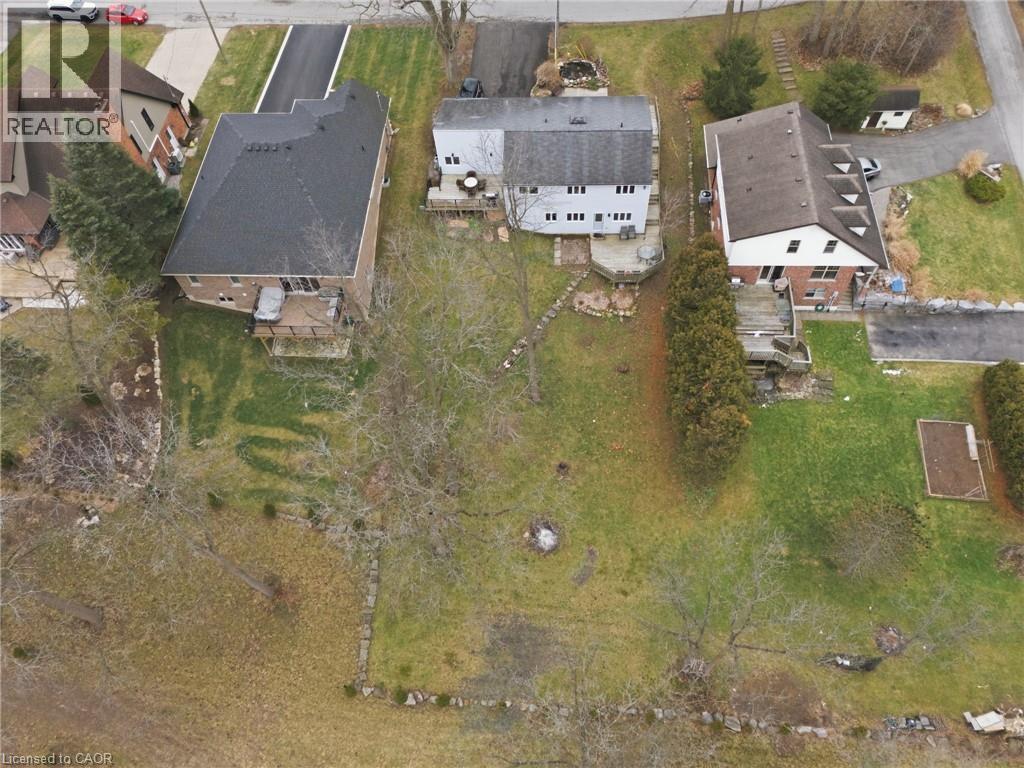 430 Winniett Street, Caledonia, ON - Outdoor With View