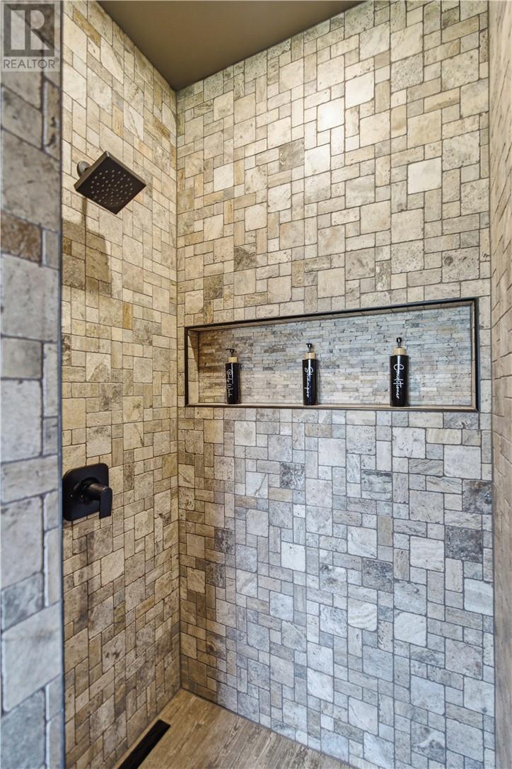 3 Pine Drive, Blind River, ON - Indoor Photo Showing Bathroom