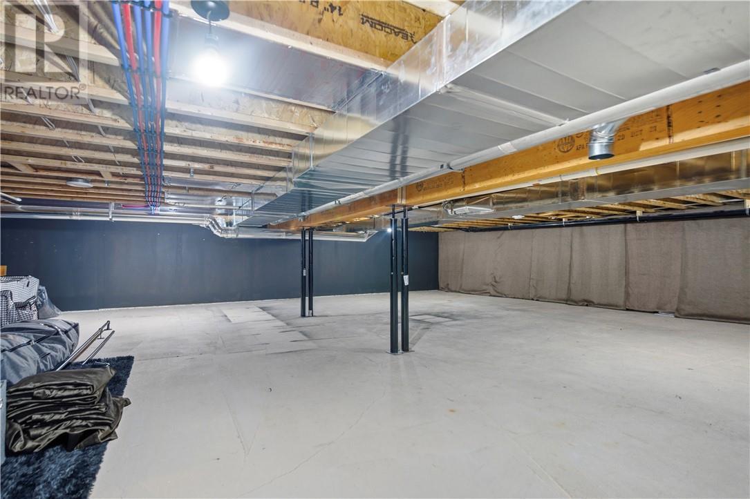 3 Pine Drive, Blind River, ON - Indoor Photo Showing Basement