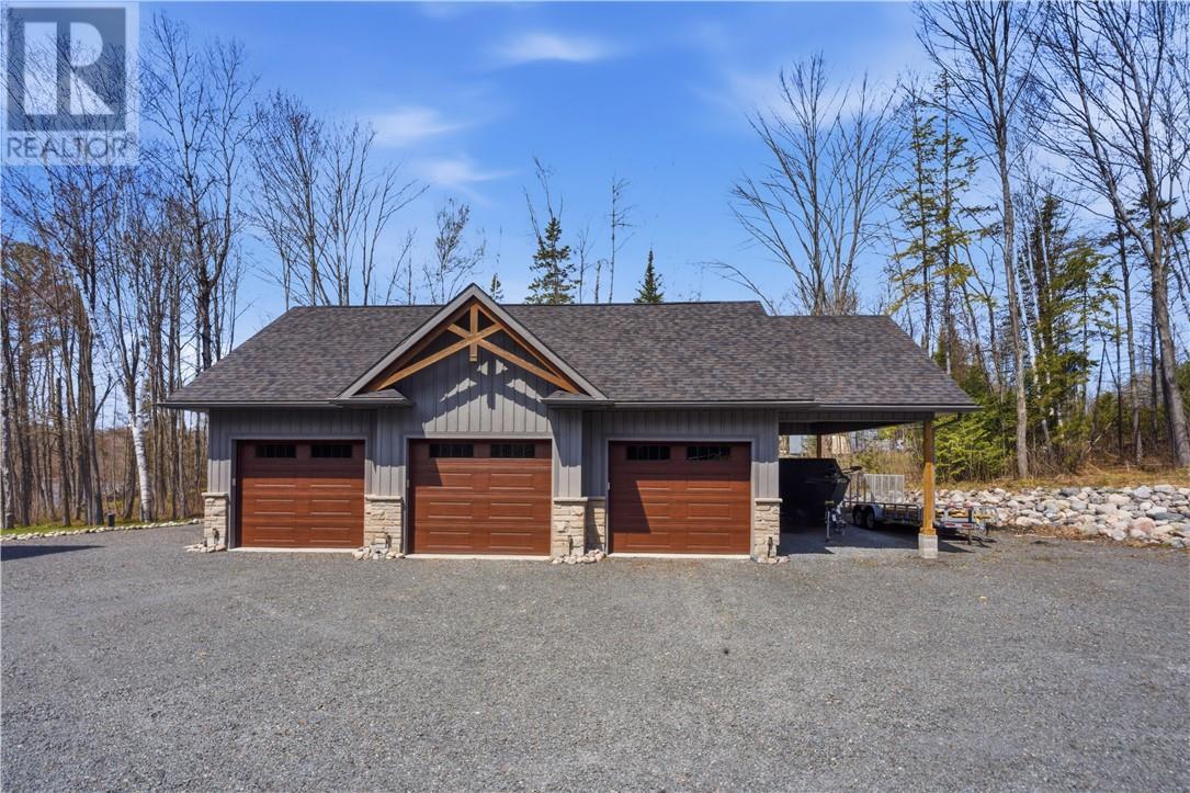 3 Pine Drive, Blind River, ON - Outdoor