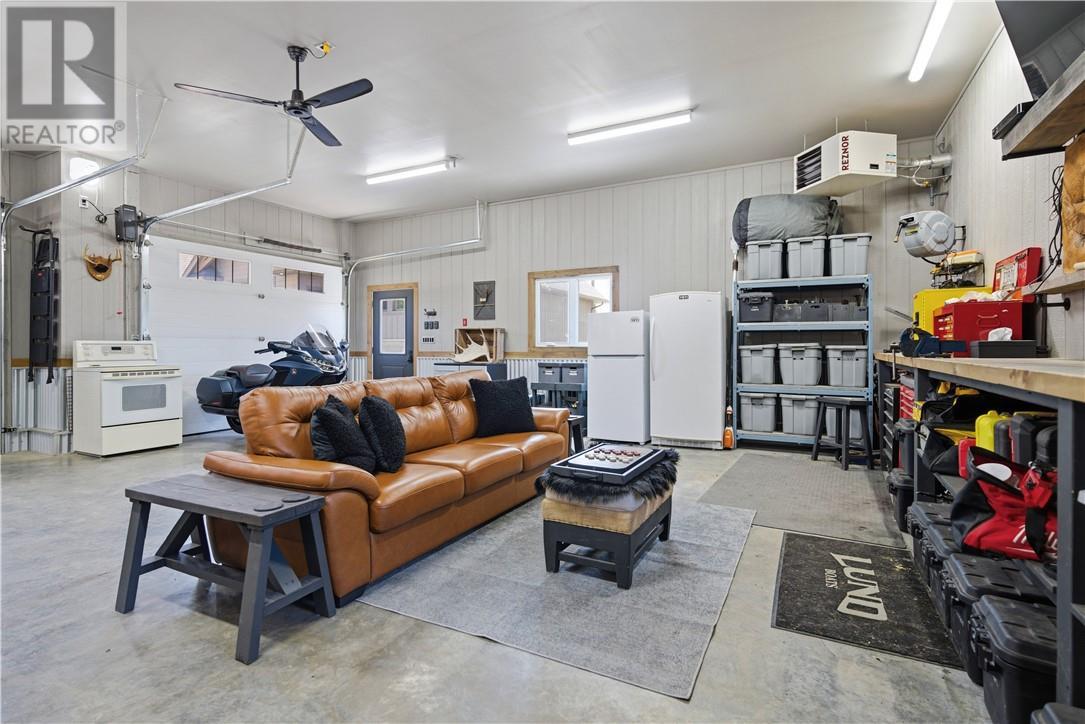 3 Pine Drive, Blind River, ON - Indoor