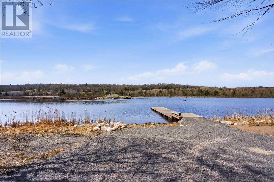 3 Pine Drive, Blind River, ON - Outdoor With Body Of Water With View