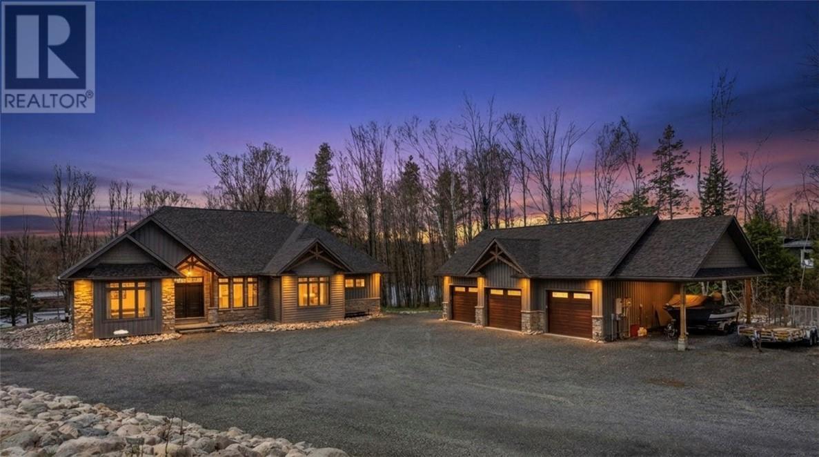 3 Pine Drive, Blind River, ON - Outdoor
