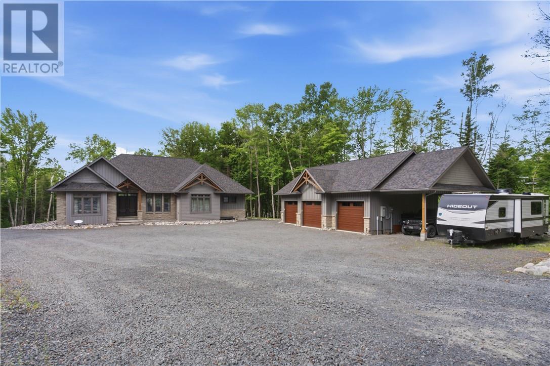 3 Pine Drive, Blind River, ON - Outdoor