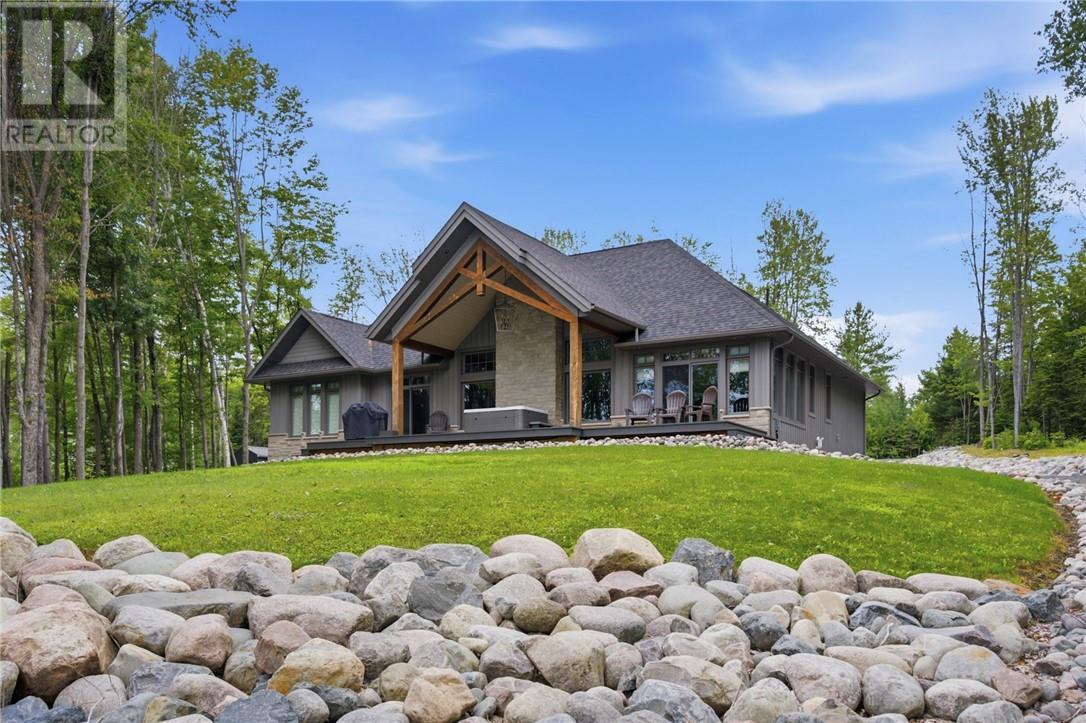 3 Pine Drive, Blind River, ON - Outdoor