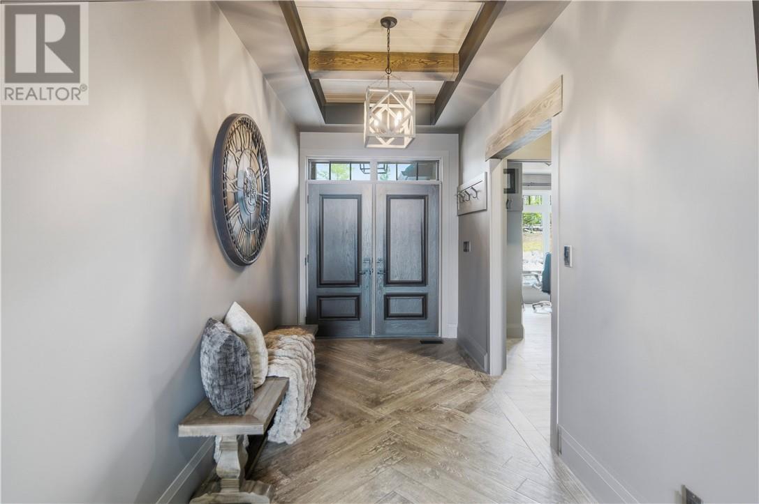 3 Pine Drive, Blind River, ON - Indoor Photo Showing Other Room