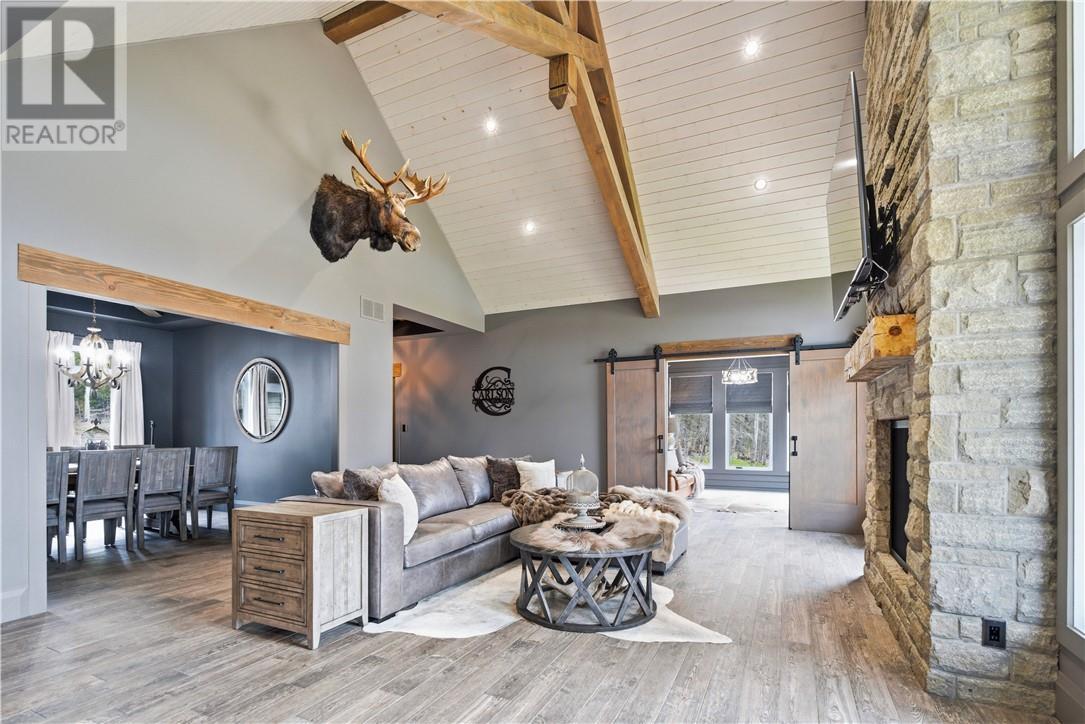 3 Pine Drive, Blind River, ON - Indoor