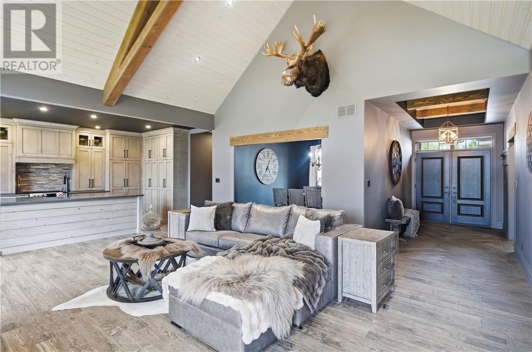 3 Pine Drive, Blind River, ON - Indoor