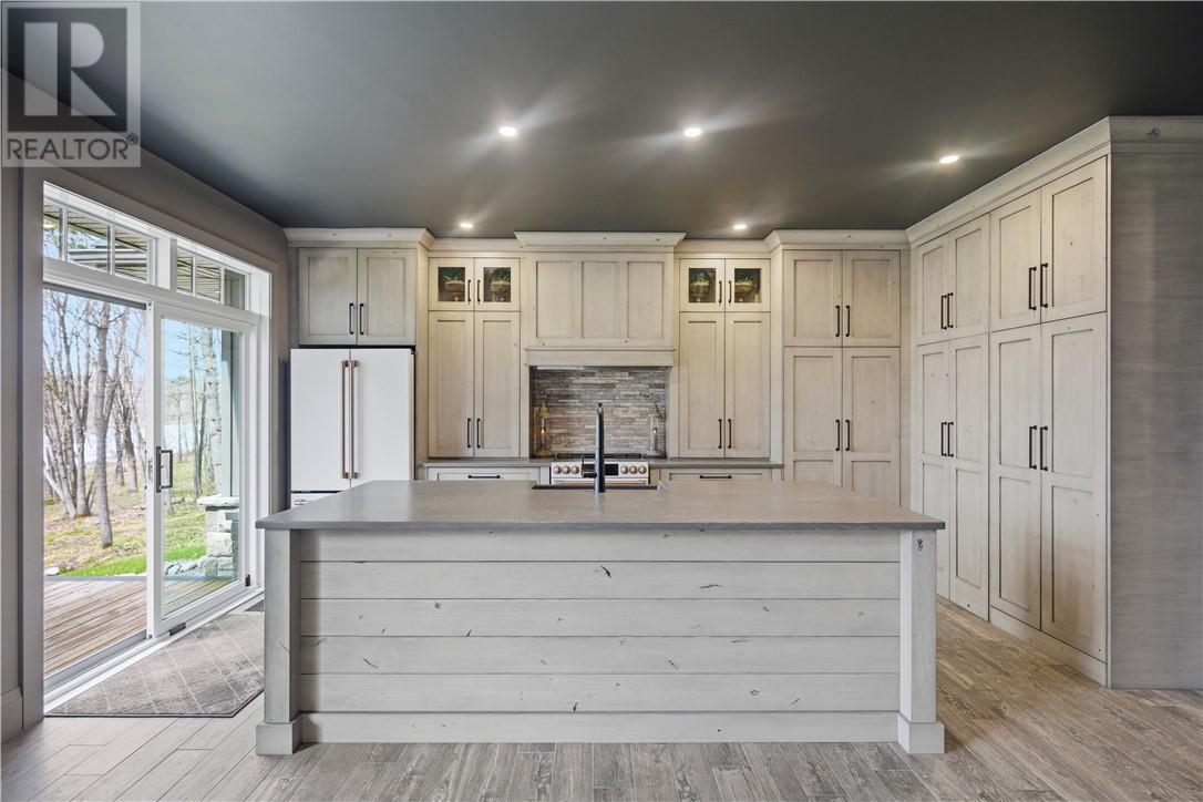 3 Pine Drive, Blind River, ON - Indoor Photo Showing Kitchen