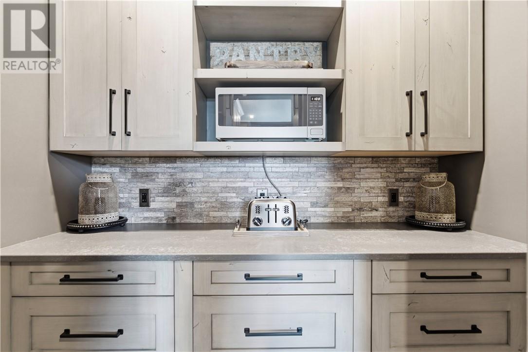 3 Pine Drive, Blind River, ON - Indoor Photo Showing Kitchen