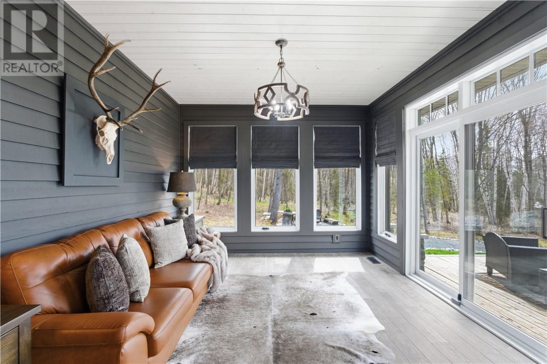 3 Pine Drive, Blind River, ON - With Exterior