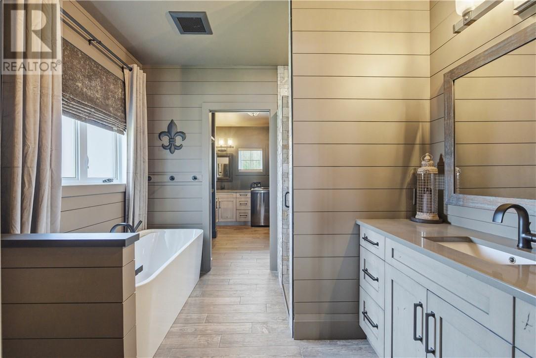 3 Pine Drive, Blind River, ON - Indoor Photo Showing Bathroom
