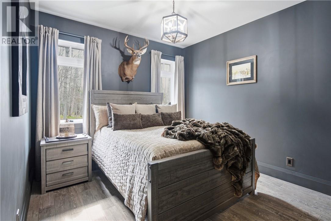 3 Pine Drive, Blind River, ON - Indoor Photo Showing Bedroom