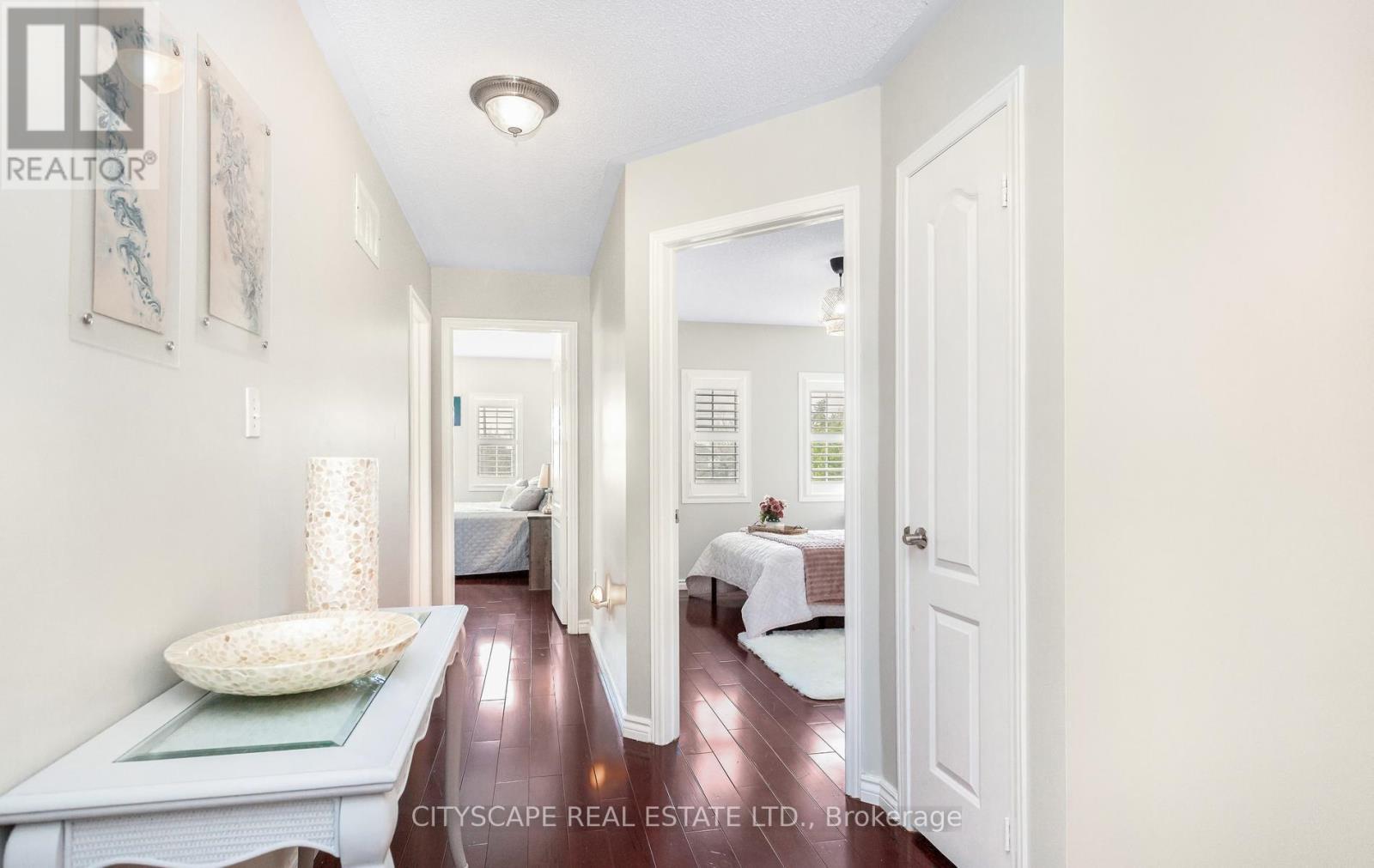 3324 Equestrian Crescent, Mississauga, ON - Indoor Photo Showing Other Room