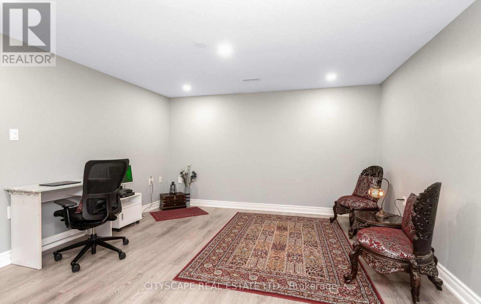 3324 Equestrian Crescent, Mississauga, ON - Indoor