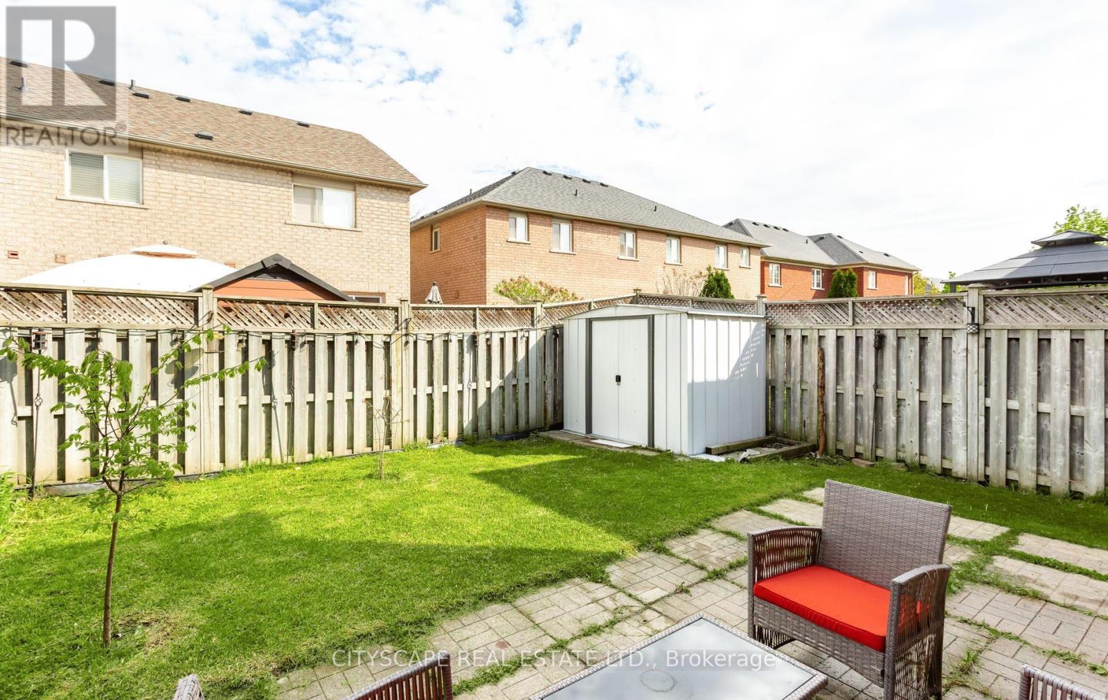 3324 Equestrian Crescent, Mississauga, ON - Outdoor With Exterior