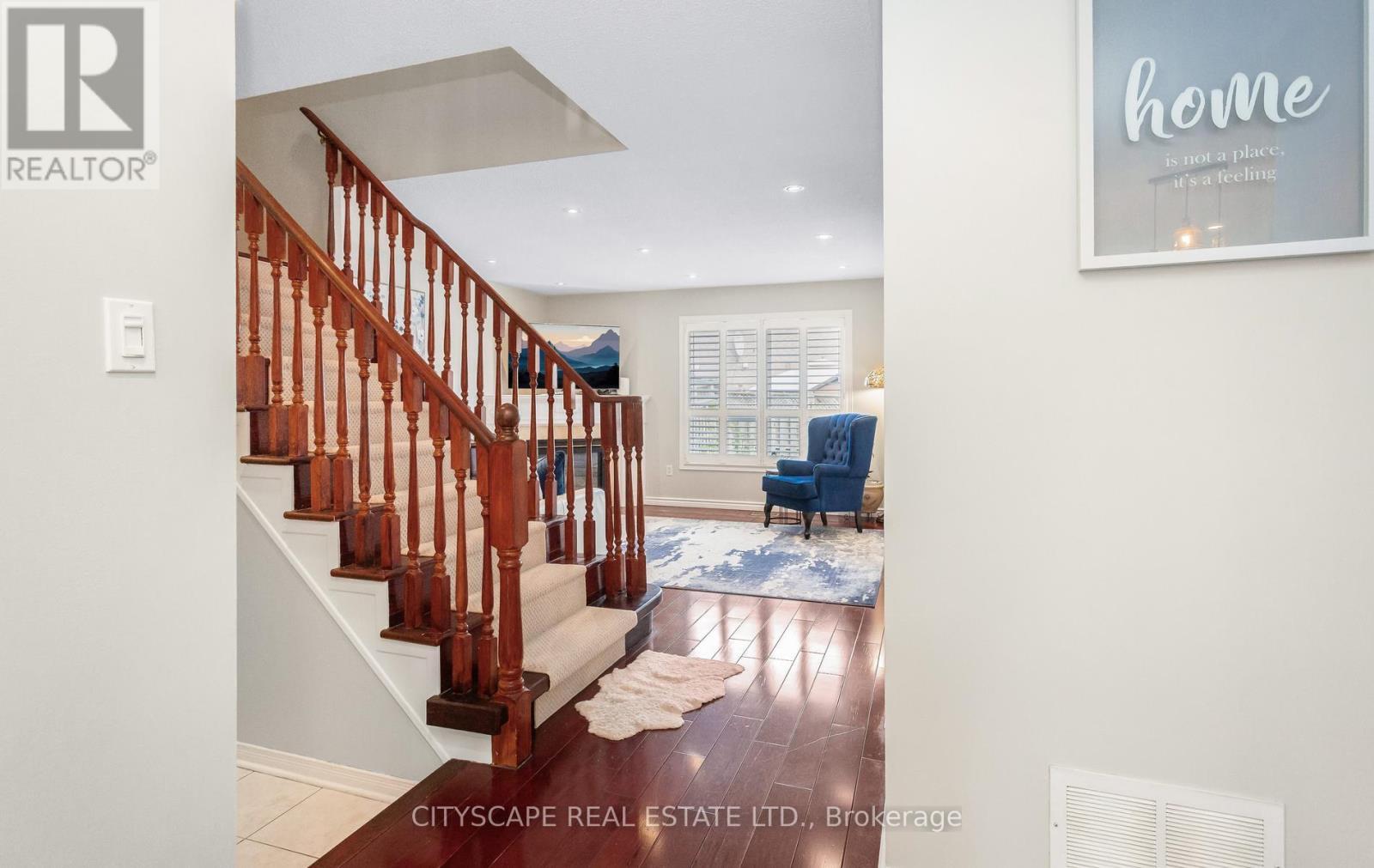 3324 Equestrian Crescent, Mississauga, ON - Indoor Photo Showing Other Room